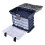 4-Layer Multifunctional Storage Box for Bait, Lures, Fishing Tackle, Tools 1