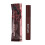 Μάσκαρα BEAUTY GLAZED 8g για όγκο, καμπύλες, πυκνές, μακράς διαρκε 1