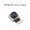 Module de capteurs de caméra Autofocus IMX708 12MP avec objectif 7