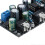 Amp Circuit Board o Amplifier Module Single Power 2 Channel Circuit Board Component 47 2