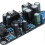 Amp Circuit Board o Amplifier Module Single Power 2 Channel Circuit Board Component 47 3