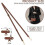 Adjustable Shoulder Straps for Longchamp Bags with 2 Strap Adapters Included 2
