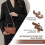 Adjustable Shoulder Straps for Longchamp Bags with 2 Strap Adapters Included 4