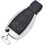 Θήκη τηλεχειριστηρίου έξυπνου κλειδιού 3 κουμπιών για A 2
