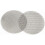 Rostfria kranluftsgaller 13/16" ytterdiameter - 20-pack för VVS 2