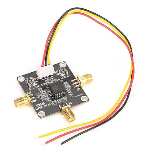 AD831 500 MHz Bandwidth Low Distortion High Linearity Active RF Mixer Module 1