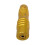 Convertisseurs de son XLR de puissance 48 V plaqués or à 3,5 mm 5