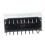 10 Segment Red LED Bar- Display 4