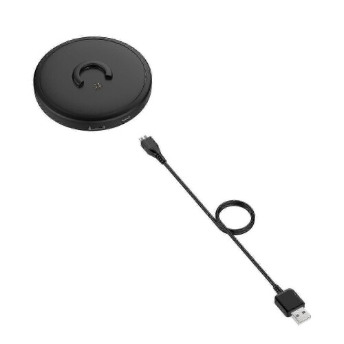 BOSE SoundLink Revolve / Revolve+ Charging Base - Fast Charging Dock for Speakers 1