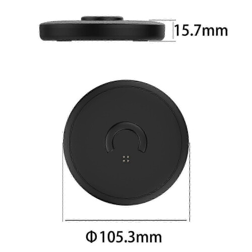 BOSE SoundLink Revolve / Revolve+ Charging Base - Fast Charging Dock for Speakers 2