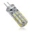 10X ΛΑΜΠΑ LED G4 1.5W ΑΝΤΙΚΑΤΑΣΤΑΣΗ ΛΑΜΠΑ ΑΛΟΓΟΝΟΥ ΛΑΜΠΑ LED 12V SMD ΛΑΜΠΑ LED ΛΑΜΠΤΗΡΕΣ 2
