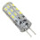 10X ΛΑΜΠΑ LED G4 1.5W ΑΝΤΙΚΑΤΑΣΤΑΣΗ ΛΑΜΠΑ ΑΛΟΓΟΝΟΥ ΛΑΜΠΑ LED 12V SMD ΛΑΜΠΑ LED ΛΑΜΠΤΗΡΕΣ 4