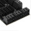 Κάρτα προσαρμογέα PCIE 1X σε 16 θύρες SATA3.0 6Gbps Κάρτα προσαρμ 3