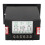 DC Motor Speed Controller Input 220VAC Output 180VDC Forward Reverse Electric Motor Speed Regulator 400W 3