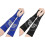 Conjunto de mangas, muñequeras y coderas para voleibol - Protección compatible con brazos y manos, compatible 4