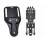 Θήκη όπλου QLS Quick Lock System Kit Universal Hunting Low-Ride Belt Paddle Drop Leg Strap 2