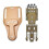 Θήκη όπλου QLS Quick Lock System Kit Universal Hunting Low-Ride Belt Paddle Drop Leg Strap 3