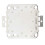2X Λάμπα LED υψηλής ισχύος 30W Chip Light Lamp DIY White 2200Lm 6500K 2