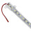 3x 50cm 12V 36 LED 5050 SMD Σκληρή Λωρίδα Μπάρας Αλουμινίου Άκαμπτη Λευκή 4