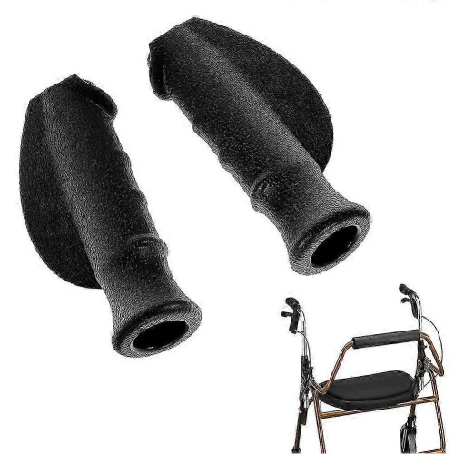 2 τεμάχια Universal Rollator Hand Grips, Αντιολισθητικές ανταλλακτικέ 1