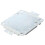 2X Λάμπα LED υψηλής ισχύος 30W Chip Light Lamp DIY White 2200Lm 6500K 4