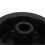 4-Pack 103 3168 Mower Deck Wheel Kit, Flat & Scalp Proof, for Exmark Explorer 2