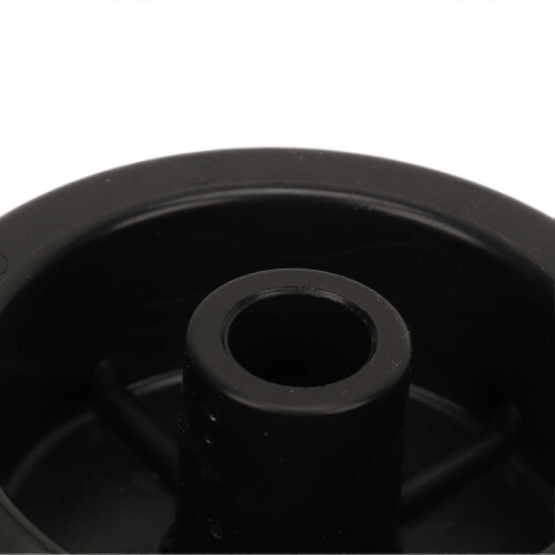 4-Pack 103 3168 Mower Deck Wheel Kit, Flat & Scalp Proof, for Exmark Explorer 1