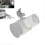 1pcs CPAP Oxygen Blend Adapter for CPAP Oxygen Enrichment Connector Cap 3