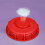 Durable Plastic Lid for 1000L Tanks - Multiple Thread Sizes, Dust-Proof Design, Compatible with Water Barrels 4
