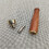 Reusable 4-Piece Wooden Cigarette Holder Set with Metal Interface 3