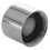 2 Pack 20mm Female Thread Water Saving Faucet Aerator Nozzle with Flow Regulator 2