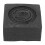 Bamboo Activated Charcoal Soap Deep Cleaning Handmade Soap for Face Cleaning 3.52oz 2