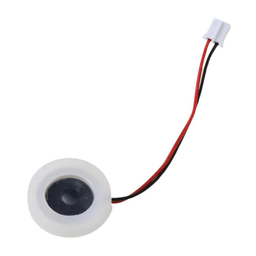 Mini Air Humidifier Mist Maker USB Atomizer Transducer Atomization Piece DIY Accessories and PCB Drive Module(3PCS) 1