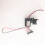 2X 7.2V- 24V Drill Speed Controller Drill  Lithium Battery Cordless Drill Speed Control Trigger  with Light 2