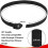 2-Pack Adjustable Rowing Machine Foot Straps, Replacement Fitness Straps for Rowing Machines 2