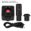 Microscope Camera USB Digital 5.0MP Industrial CMOS Cameras for Microelectronics Rich Functions 2