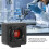 Microscope Camera USB Digital 5.0MP Industrial CMOS Cameras for Microelectronics Rich Functions 4