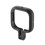 Adapter Frame for Insta360 GO Ultra Sports Camera Two Claw Adapter Interface Supports Horizontal Vertical Shooting 1