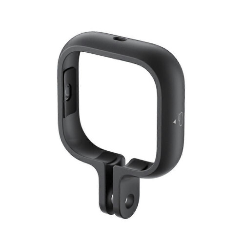 Adapter Frame for Insta360 GO Ultra Sports Camera Two Claw Adapter Interface Supports Horizontal Vertical Shooting