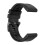 Λουράκι ρολογιού Garmin Fenix 7X/7X Solar/Tactix 7 26mm με γρήγορη αποδέσμευση και σιλικόνη 4