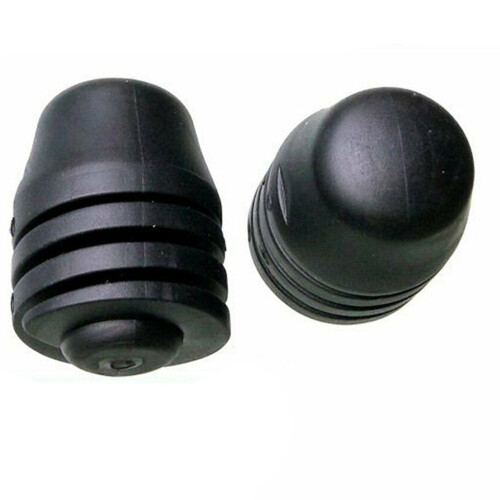 4Pcs Black Rubber Bonnet Hood Bumper Stop Buffer 867827500A for Bora Caddy     for  Fabia 1