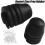 4Pcs Black Rubber Bonnet Hood Bumper Stop Buffer 867827500A for Bora Caddy     for  Fabia 4