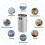 Large Capacity Humidification in Office Cool Mist Humidifier B 3
