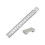 Woodworking Tools Steel Ruler Positioning Limit Block Measuring 150mm 1