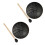 Μίνι Ethereal Drum, Εξωτερικό Drum Rain, Drum Rain Garden, Drum Rain Chakra, Εξωτερι 3