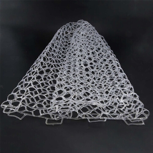 Replacement Fishing Net White 55cm 1