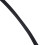 2X NTC 10K Ohm Waterproof Digital Thermal Temperature Sensor Probe 1M 9