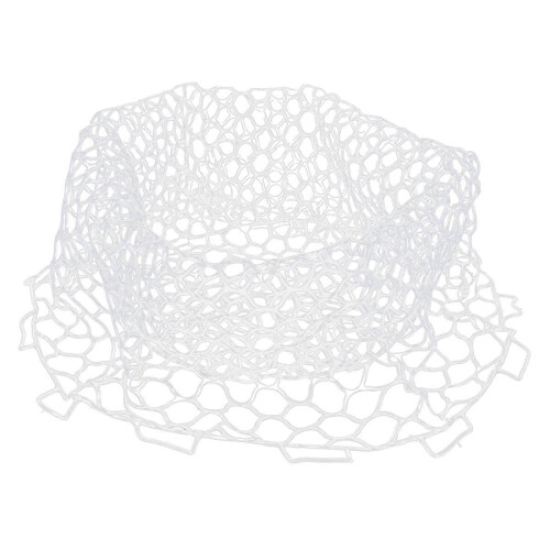 Replacement Fishing Net White 55cm 2