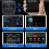 Car Ai Box 2 σε 1 ασύρματο Carplay Android Auto Adapter Car Smart Ai Box ενσύρματο C 3