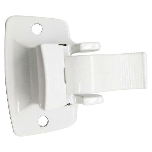 2X for RV/Camper/Trailer Dometic Awning Arm Lower Mounting Bracket 3314067.004B 1